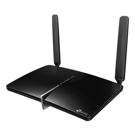 TP-LINK Archer MR600 - Modem/routeur 4G+ Cat. 6 WiFi 5 (AC1200) Gigabit bi-bande-La Halle Informatique-[product_reference]