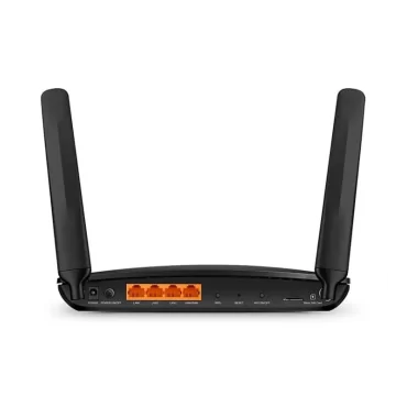 TP-LINK Archer MR600 - Modem/routeur 4G+ Cat. 6 WiFi 5 (AC1200) Gigabit bi-bande-La Halle Informatique-[product_reference]