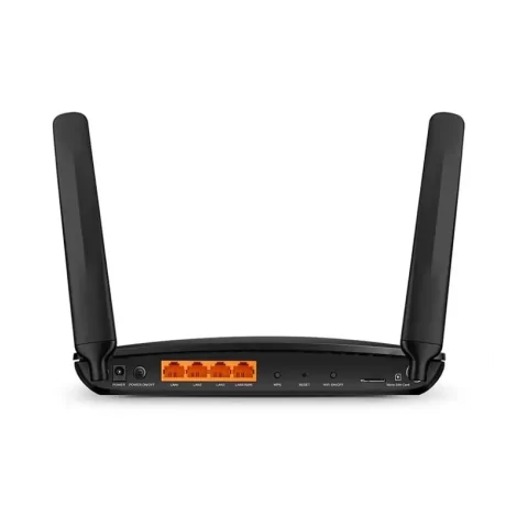 TP-LINK Archer MR600 - Modem/routeur 4G+ Cat. 6 WiFi 5 (AC1200) Gigabit bi-bande-La Halle Informatique-[product_reference]