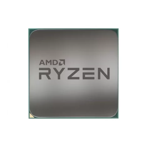 AMD RYZEN 3 3200G / 3.6 GHZ PROCESSEUR - BOX-La Halle Informatique-[product_reference]