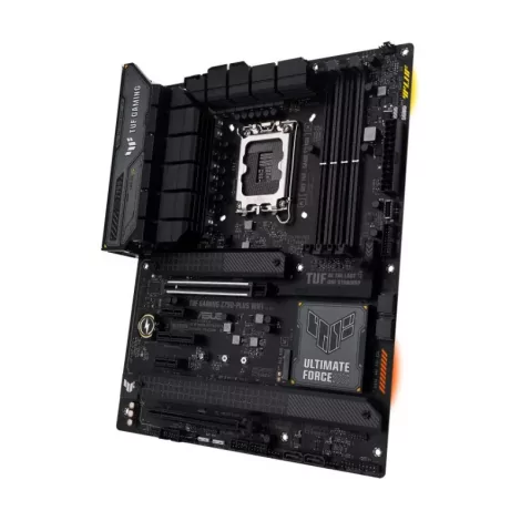 ASUS TUF GAMING Z790 PLUS WIFI-La Halle Informatique-[product_reference]