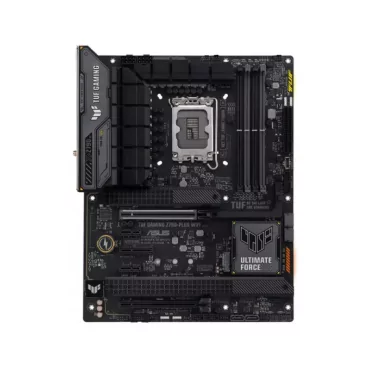 ASUS TUF GAMING Z790 PLUS WIFI-La Halle Informatique-[product_reference]