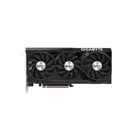 GIGABYTE GV-N4070WF3OC-12GD carte graphique NVIDIA GeForce RTX 4070 12 Go GDDR6X-La Halle Informatique-[product_reference]