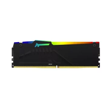 Kingston Technology FURY Beast 32 Go 6000 MT/s DDR5 CL36 DIMM (Kits de 2) RGB-La Halle Informatique-[product_reference]