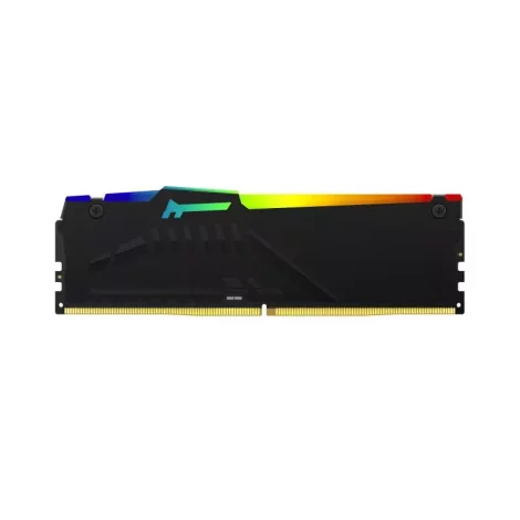 Kingston Technology FURY Beast 32 Go 6000 MT/s DDR5 CL36 DIMM (Kits de 2) RGB-La Halle Informatique-[product_reference]