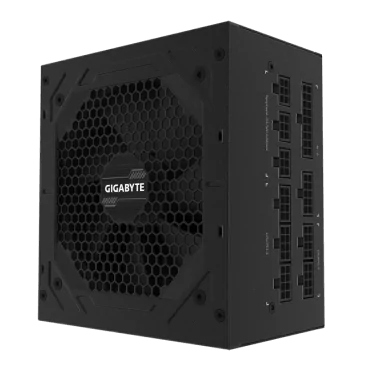 GIGABYTE 750W - GP-UD750GM - 80+ Gold-La Halle Informatique-[product_reference]