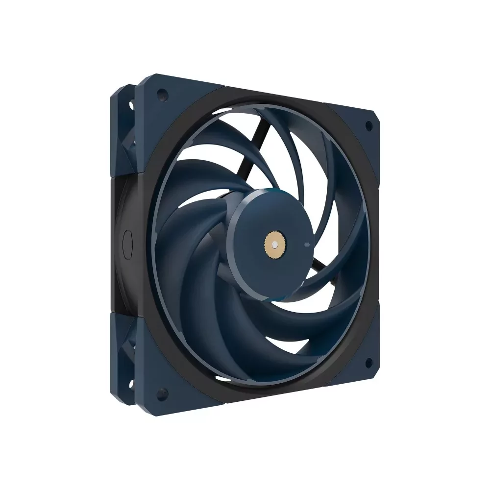 Cooler Master Mobius 120 OC Boitier PC Ventilateur 12 cm Noir-La Halle Informatique-[product_reference]