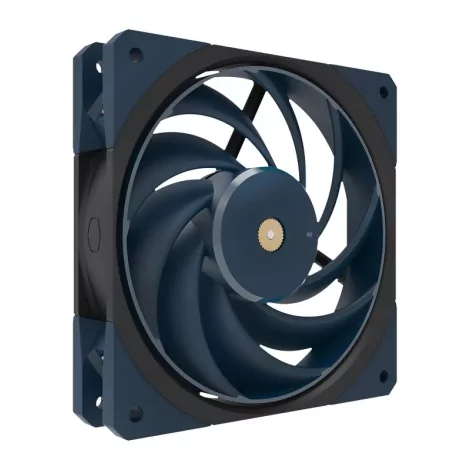 Cooler Master Mobius 120 OC Boitier PC Ventilateur 12 cm Noir-La Halle Informatique-[product_reference]