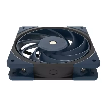 Cooler Master Mobius 120 OC Boitier PC Ventilateur 12 cm Noir-La Halle Informatique-[product_reference]