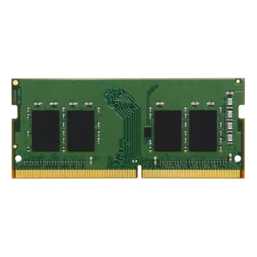 KINGSTON SODIMM 4G (1X4G) D4 2666Mhz-La Halle Informatique-[product_reference]