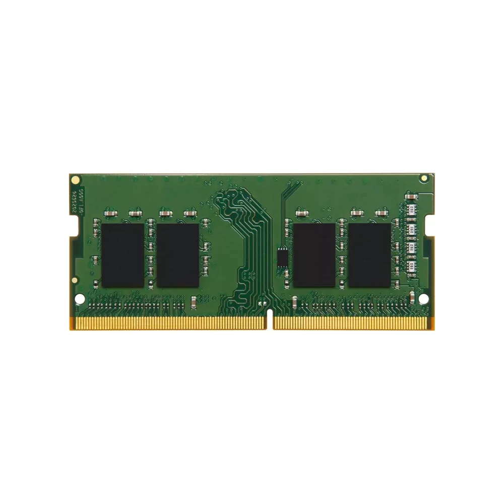 KINGSTON SODIMM 4G (1X4G) D4 2666Mhz-La Halle Informatique-[product_reference]