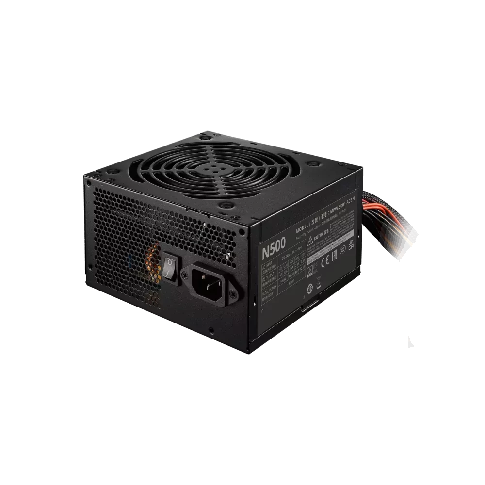 COOLER MASTER Elite NEX 500W 230V-La Halle Informatique-[product_reference]