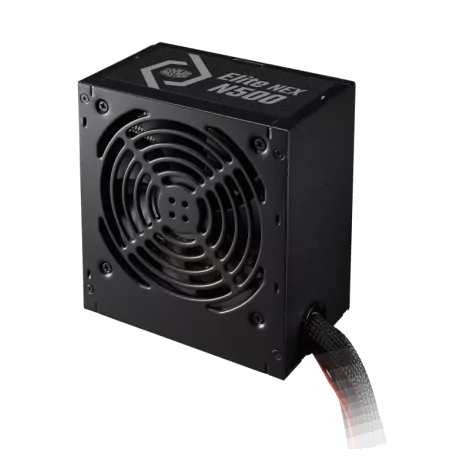 COOLER MASTER Elite NEX 500W 230V-La Halle Informatique-[product_reference]