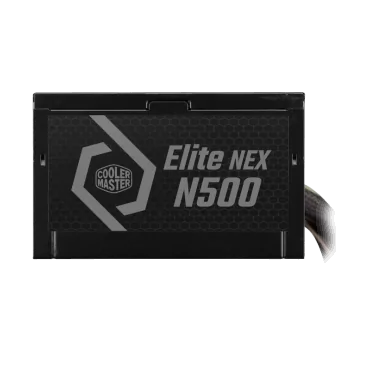 COOLER MASTER Elite NEX 500W 230V-La Halle Informatique-[product_reference]