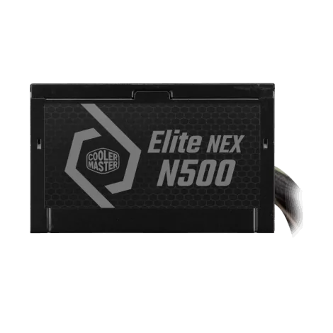 COOLER MASTER Elite NEX 500W 230V-La Halle Informatique-[product_reference]