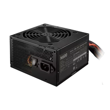 COOLER MASTER Elite NEX 600W 230V-La Halle Informatique-[product_reference]