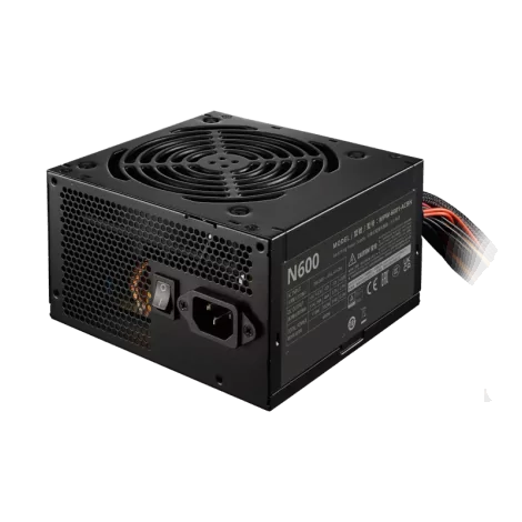 COOLER MASTER Elite NEX 600W 230V-La Halle Informatique-[product_reference]