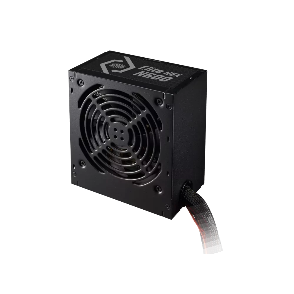 COOLER MASTER Elite NEX 600W 230V-La Halle Informatique-[product_reference]