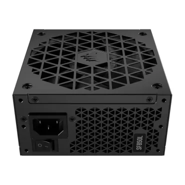 CORSAIR SF850L- 80 Plus Gold-La Halle Informatique-[product_reference]