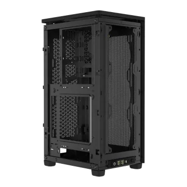 CORSAIR 2000D AIRFLOW MINI ITX NOIR-La Halle Informatique-[product_reference]