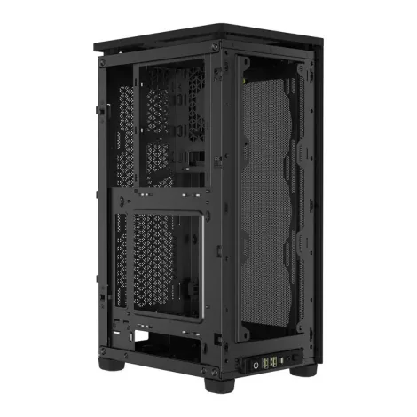 CORSAIR 2000D AIRFLOW MINI ITX NOIR-La Halle Informatique-[product_reference]