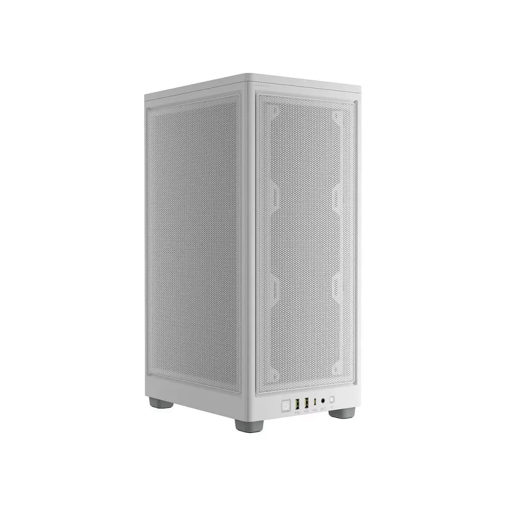 CORSAIR 2000D AIRFLOW MINI ITX BLANC-La Halle Informatique-[product_reference]