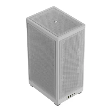 CORSAIR 2000D AIRFLOW MINI ITX BLANC-La Halle Informatique-[product_reference]