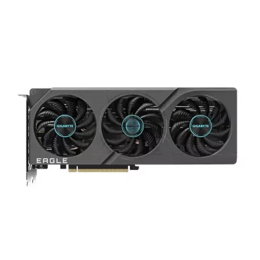 GIGABYTE EAGLE GeForce RTX 4060 Ti 8G NVIDIA 8 Go GDDR6-La Halle Informatique-[product_reference]