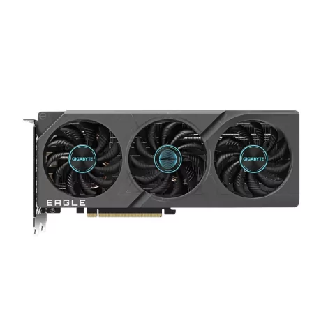 GIGABYTE EAGLE GeForce RTX 4060 Ti 8G NVIDIA 8 Go GDDR6-La Halle Informatique-[product_reference]