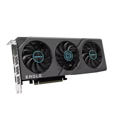 GIGABYTE EAGLE GeForce RTX 4060 Ti 8G NVIDIA 8 Go GDDR6-La Halle Informatique-[product_reference]