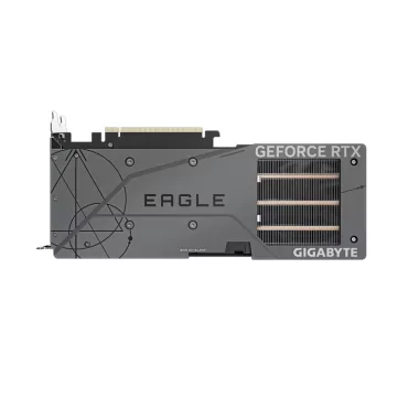 GIGABYTE EAGLE GeForce RTX 4060 Ti 8G NVIDIA 8 Go GDDR6-La Halle Informatique-[product_reference]