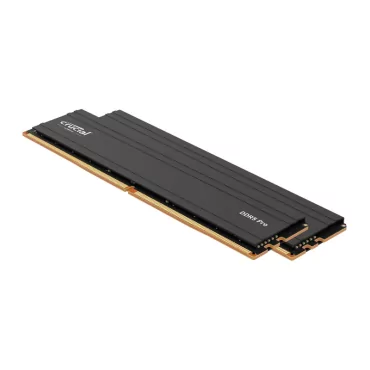 Crucial CP2K16G56C46U5 module de mémoire 32 Go 2 x 16 Go DDR5 5600 MHz-La Halle Informatique-[product_reference]