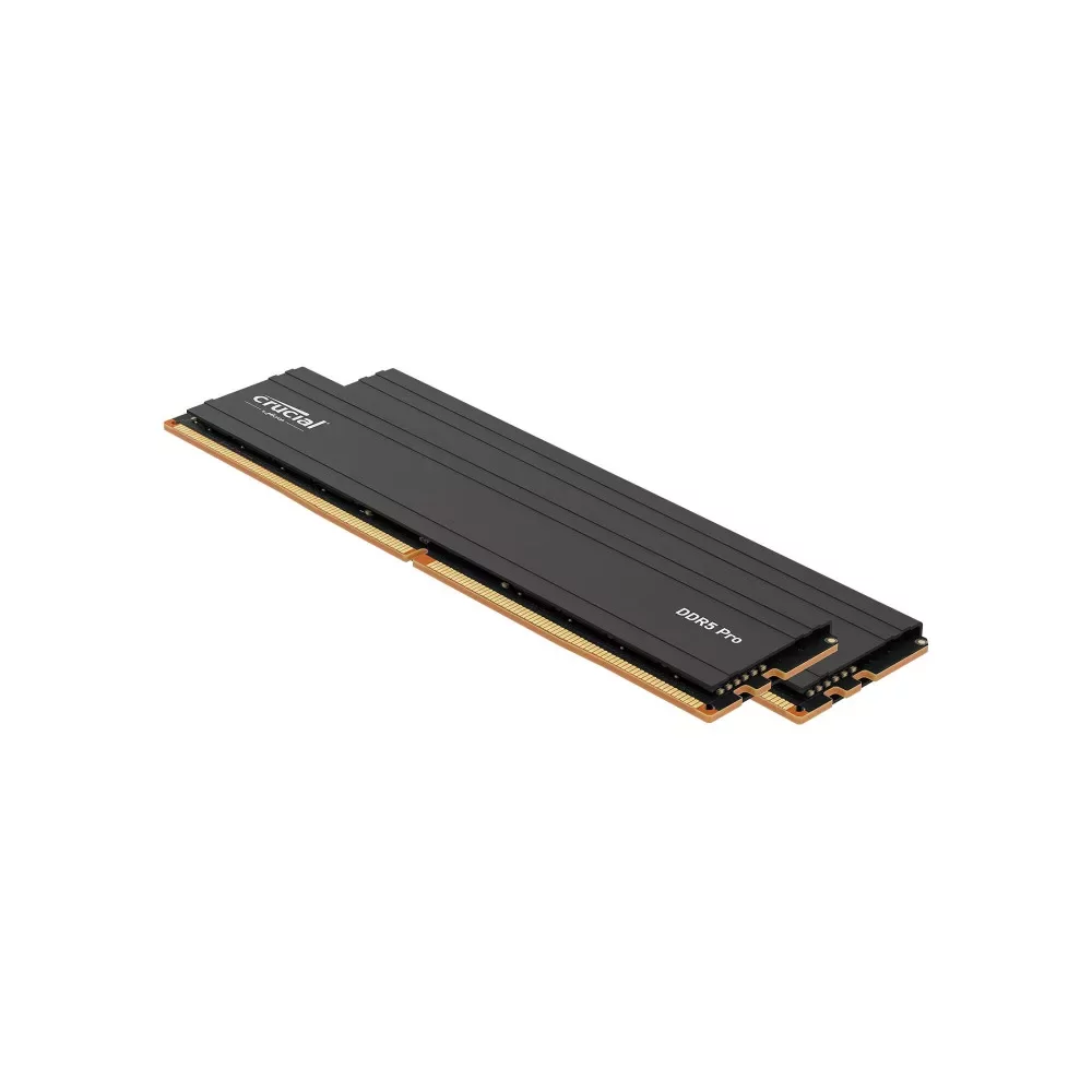 Crucial CP2K16G56C46U5 module de mémoire 32 Go 2 x 16 Go DDR5 5600 MHz-La Halle Informatique-[product_reference]