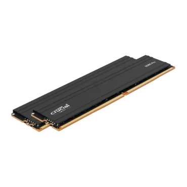 Crucial CP2K16G56C46U5 module de mémoire 32 Go 2 x 16 Go DDR5 5600 MHz-La Halle Informatique-[product_reference]