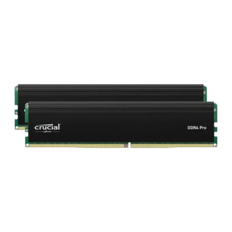 Crucial CP2K32G4DFRA32A module de mémoire 64 Go 2 x 32 Go DDR4 3200 MHz-La Halle Informatique-[product_reference]