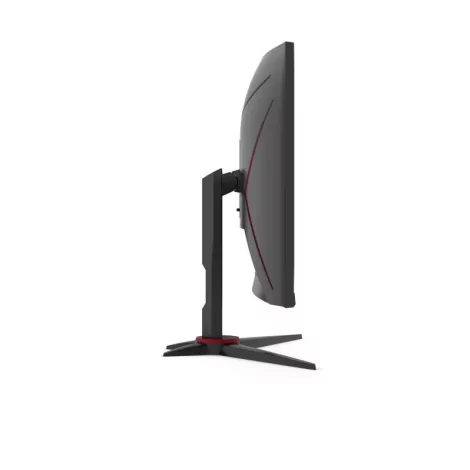 AOC G2 C27G2E/BK écran plat de PC 68,6 cm (27") 1920 x 1080 pixels Noir, Rouge-La Halle Informatique-[product_reference]