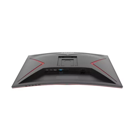 AOC G2 C27G2E/BK écran plat de PC 68,6 cm (27") 1920 x 1080 pixels Noir, Rouge-La Halle Informatique-[product_reference]