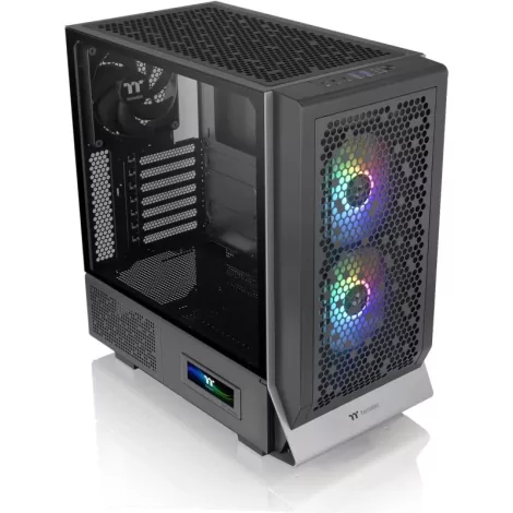 THERMALTAKE Ceres 300 TG ARGB - BOITIER-La Halle Informatique-[product_reference]