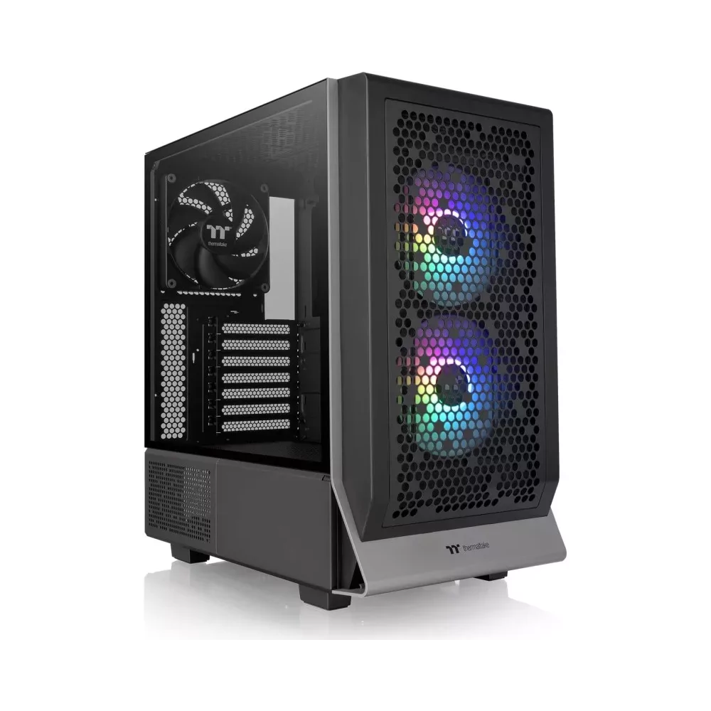 THERMALTAKE Ceres 300 TG ARGB - BOITIER-La Halle Informatique-[product_reference]