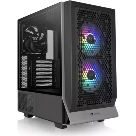 THERMALTAKE Ceres 300 TG ARGB - BOITIER-La Halle Informatique-[product_reference]