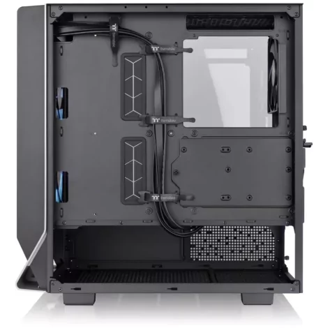 THERMALTAKE Ceres 300 TG ARGB - BOITIER-La Halle Informatique-[product_reference]