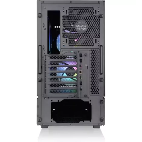 THERMALTAKE Ceres 300 TG ARGB - BOITIER-La Halle Informatique-[product_reference]