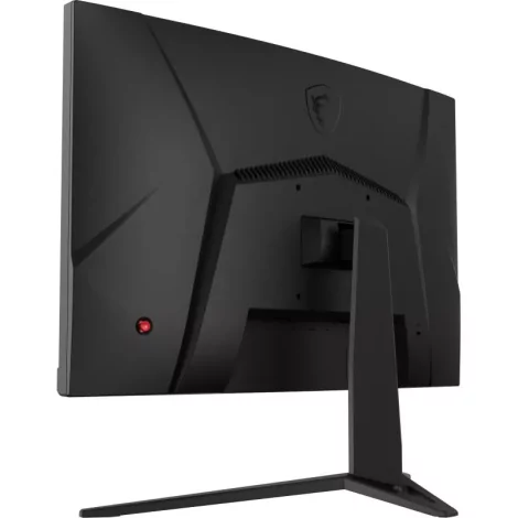 MSI Optix G24C4 E2 LED display 59,9 cm (23.6") 1920 x 1080 pixels Full HD Noir-La Halle Informatique-[product_reference]