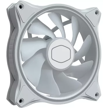 COOLER MASTER MasterFan MF120 Halo 2 White Edition-La Halle Informatique-[product_reference]