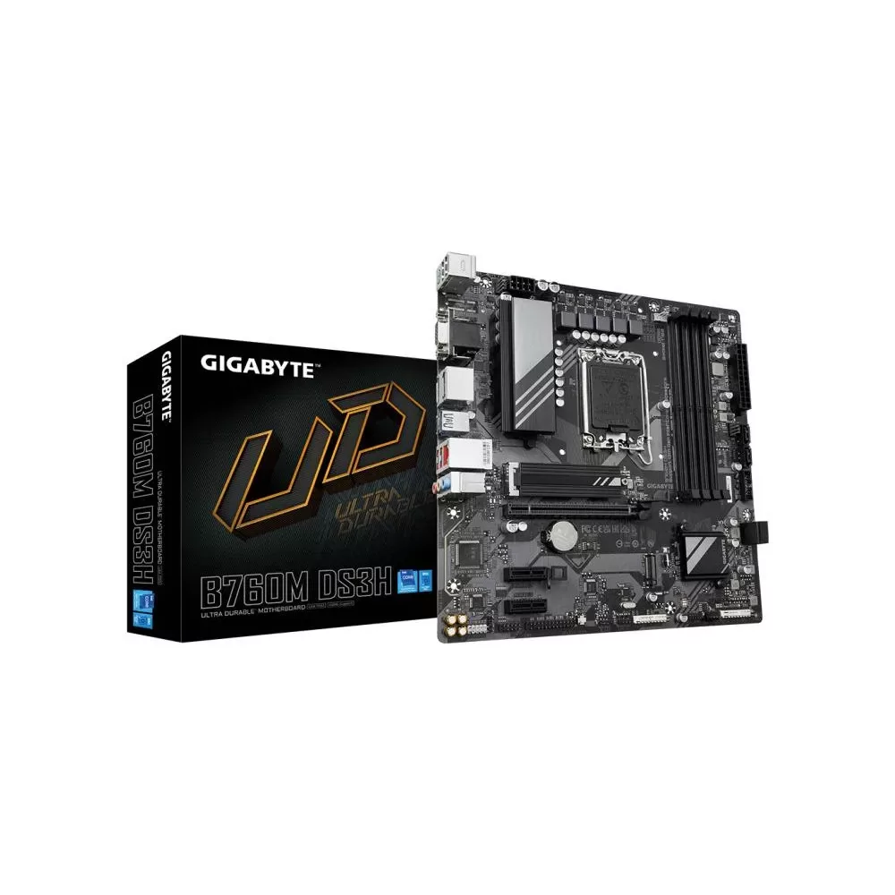 GIGABYTE B760M DS3H-La Halle Informatique-[product_reference]