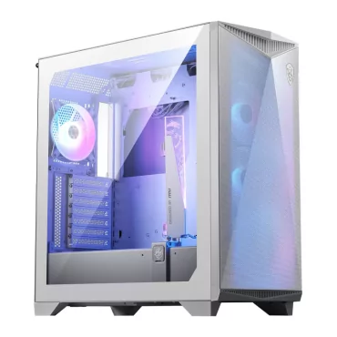 MSI MPG GUNGNIR 300R AIRFLOW WHITE-La Halle Informatique-[product_reference]