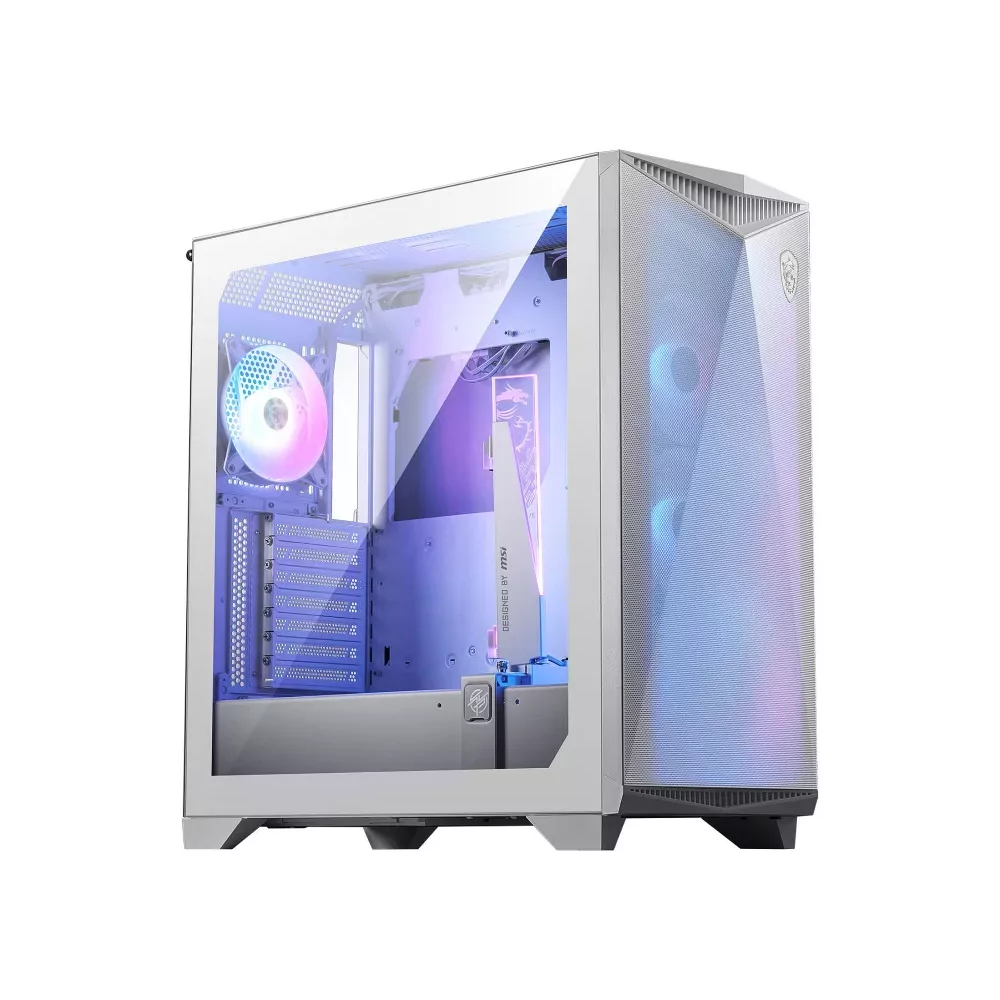 MSI MPG GUNGNIR 300R AIRFLOW WHITE-La Halle Informatique-[product_reference]