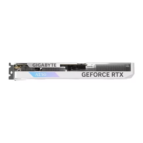 GIGABYTE AERO GeForce RTX 4060 OC 8G NVIDIA 8 Go GDDR6-La Halle Informatique-[product_reference]