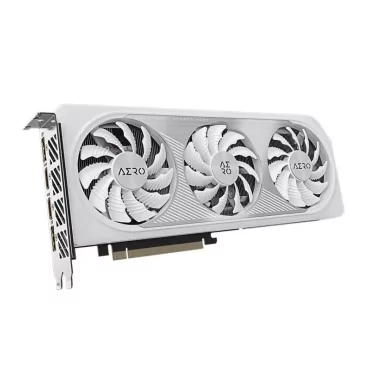 GIGABYTE AERO GeForce RTX 4060 OC 8G NVIDIA 8 Go GDDR6-La Halle Informatique-[product_reference]