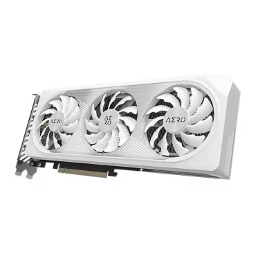 GIGABYTE AERO GeForce RTX 4060 OC 8G NVIDIA 8 Go GDDR6-La Halle Informatique-[product_reference]